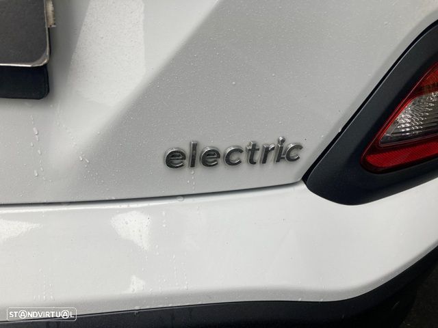 Hyundai Kauai Advantage - 9