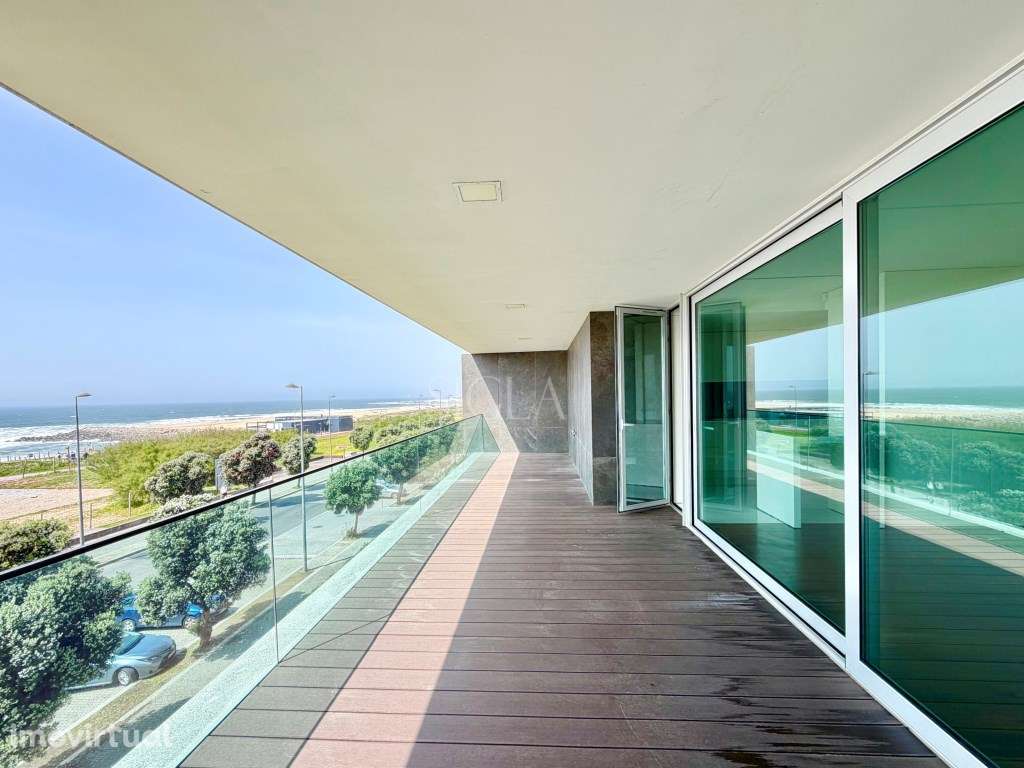 T3 Condominio de Luxo em frente ao mar - Grande imagem: 3/33