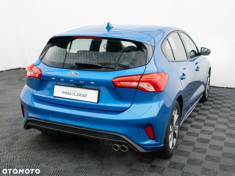 Ford Focus 1.0 EcoBoost ST-Line - 6