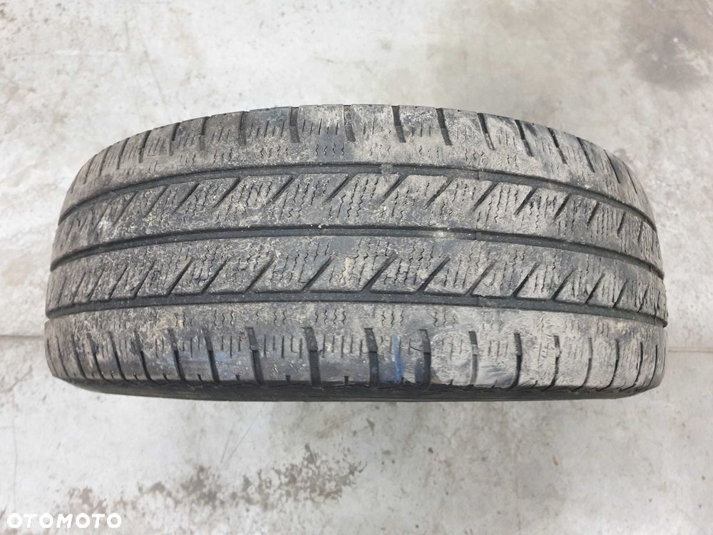 1szt. 235/65/16C  Goodyear Vector4Season Cargo 5,5mm 2021r [ 12660 ]