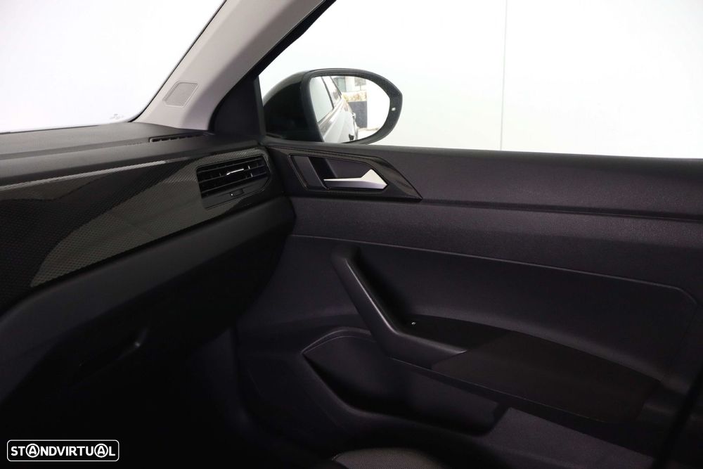 VW Taigo 1.0 TSI Life DSG - 38