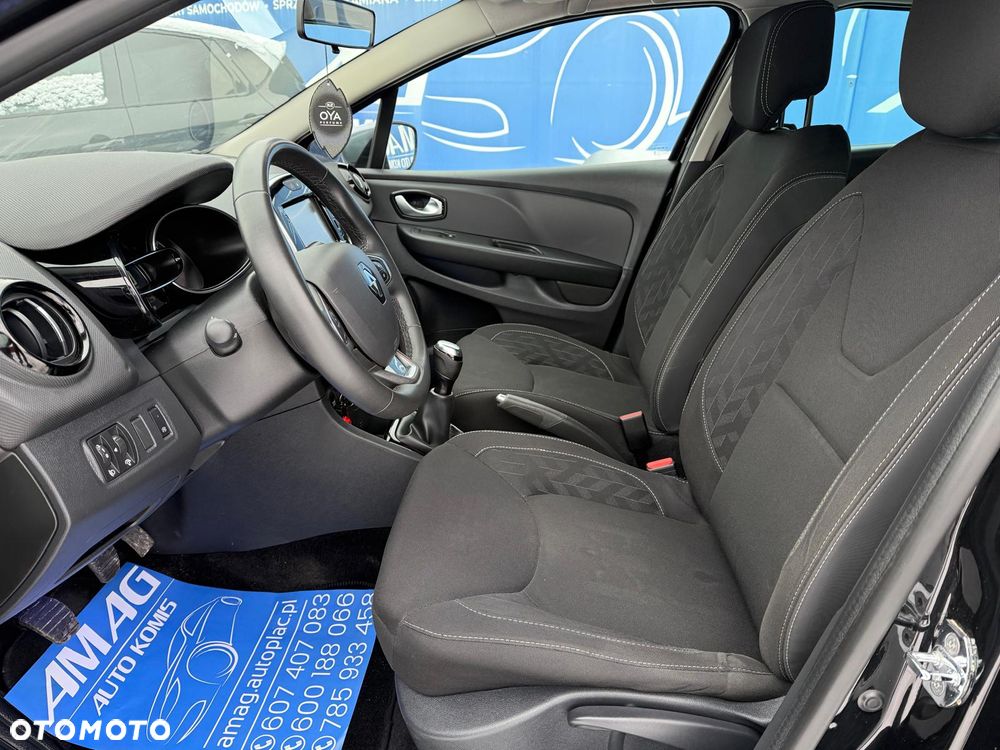 Renault Clio 0.9 Energy TCe Limited - 13