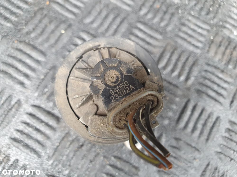 OPEL ASTRA F ZAWÓR EGR 1.4 8V BENZYNA 94050 23382A - 3