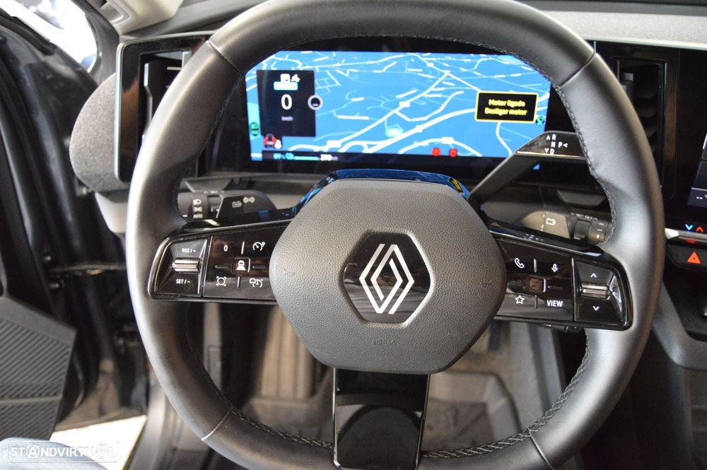 Renault Mégane E-Tech EV60 Evolution ER - 31
