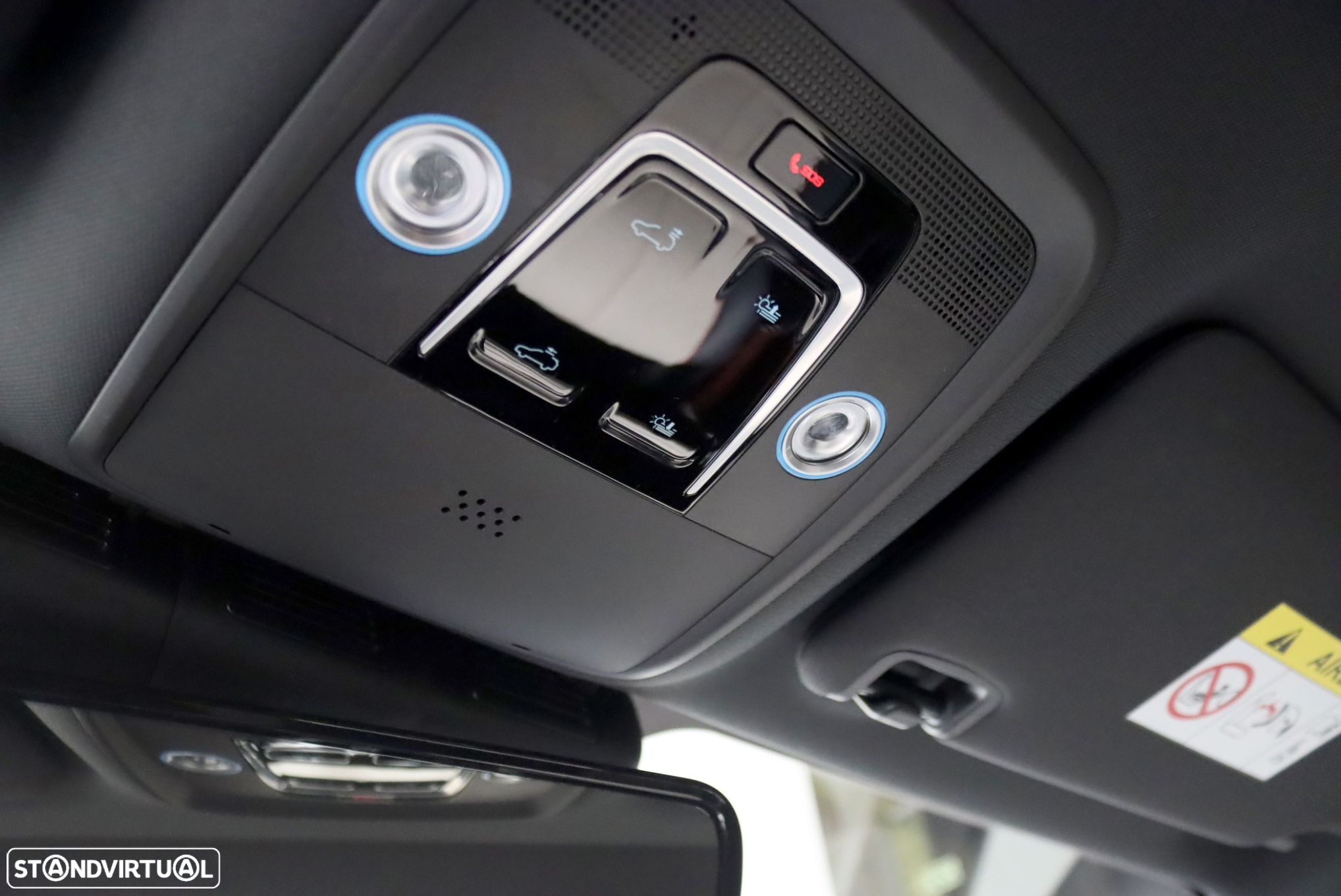 BYD Atto 3 Design - 43