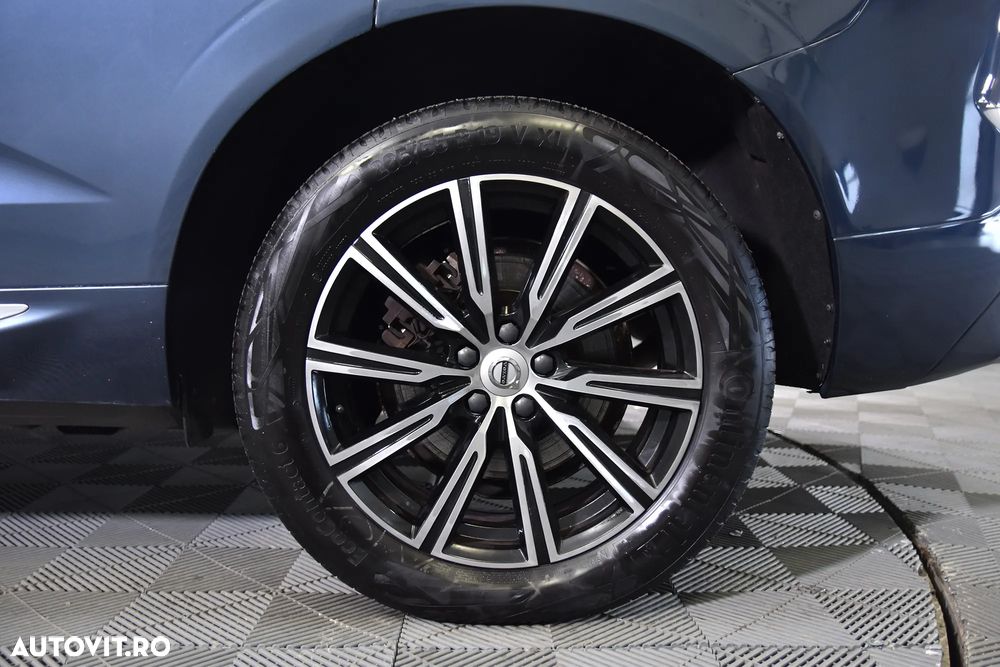 Volvo XC 60 T8 AWD Recharge Geartronic Inscription - 14