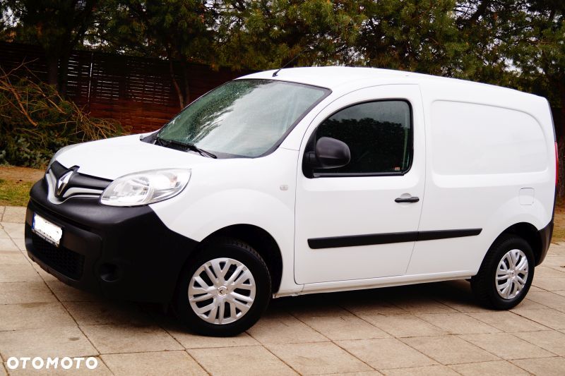 Renault Kangoo - 17