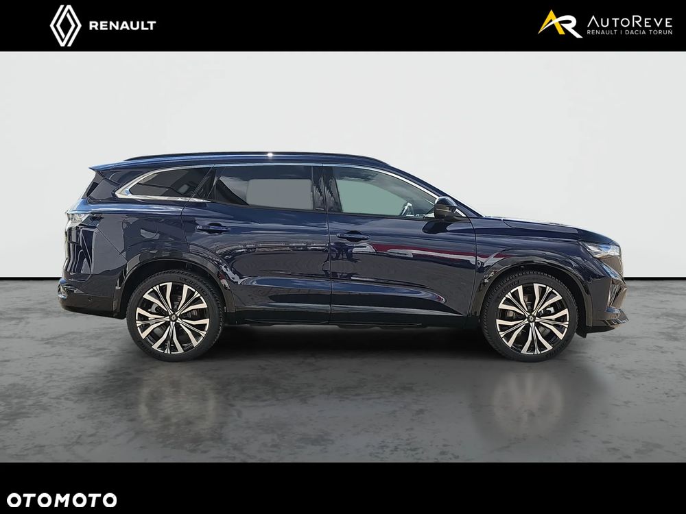 Renault Espace - 4