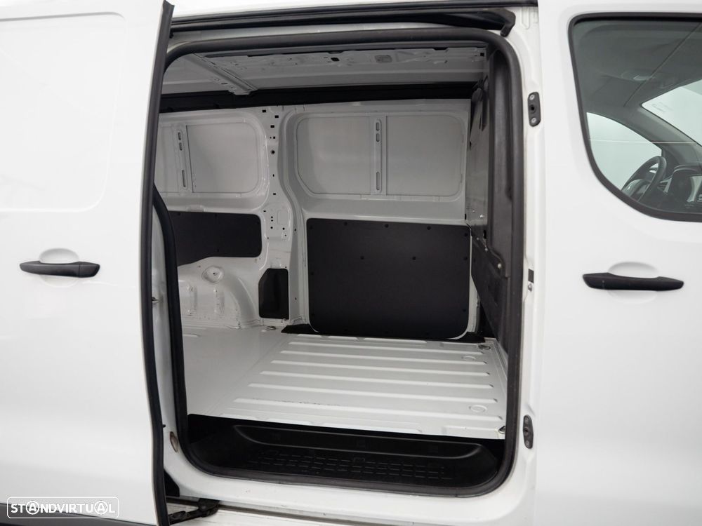 Peugeot Expert 2.0 BlueHDi L3H1 Pro Long - 10