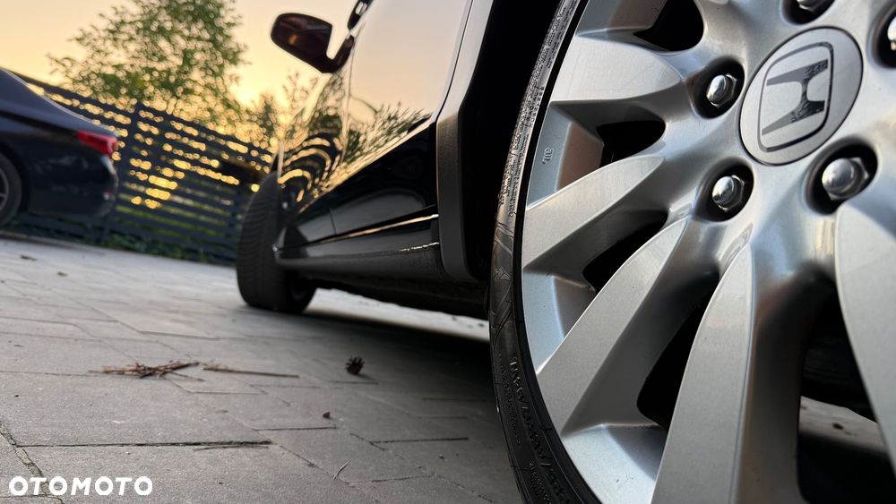 Honda Civic 1.8 Comfort - 17