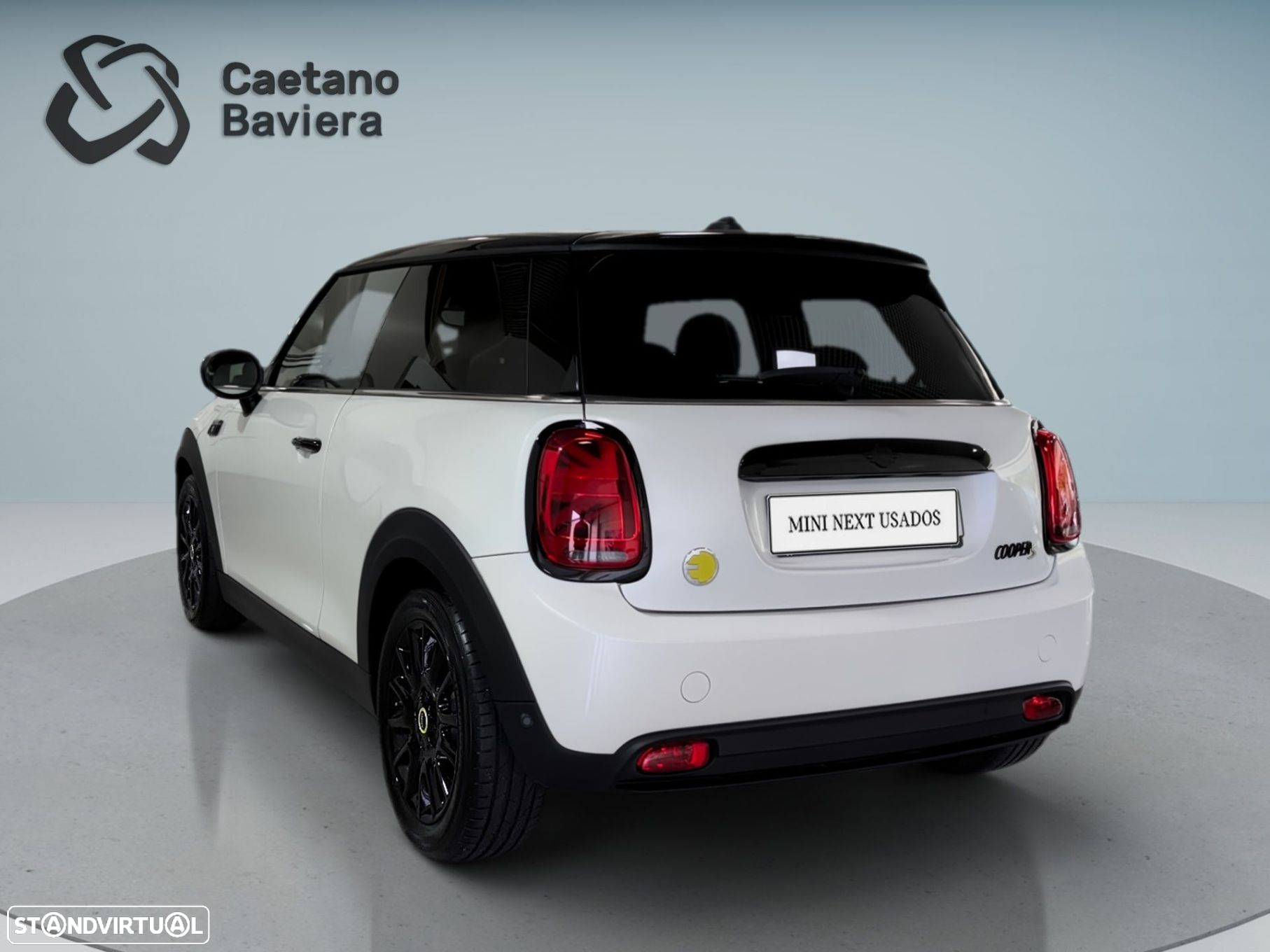 MINI 3 Portas Cooper SE Premium Classic - 6