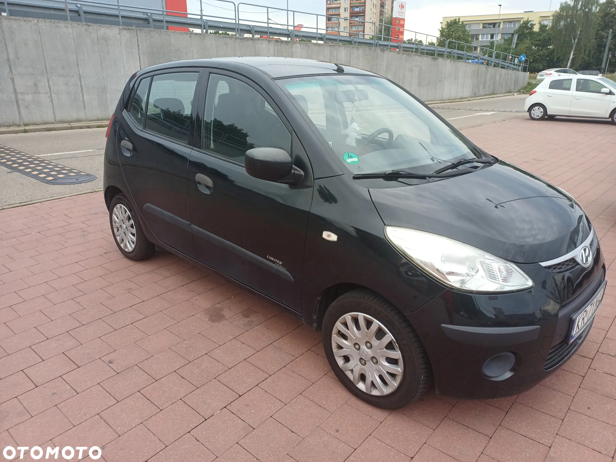 Hyundai i10 1.1 Edition Plus - 2
