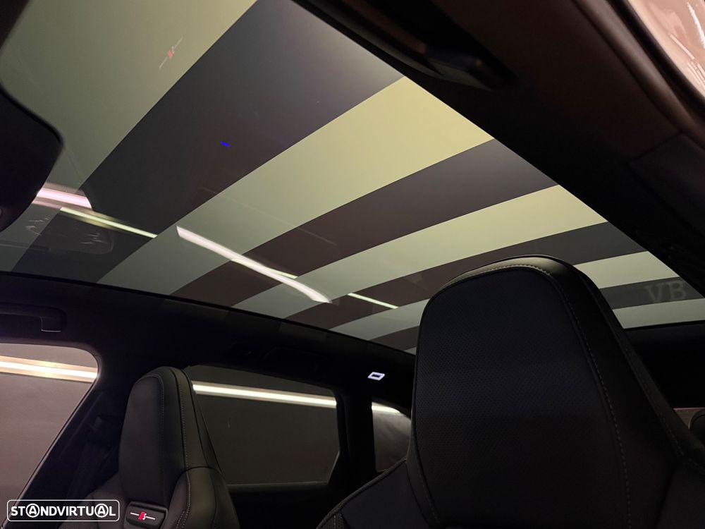 Audi A5 Avant e-hybrid quattro - 54