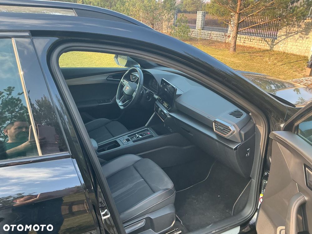 Cupra Formentor 1.4 e-Hybrid DSG Priority - 11
