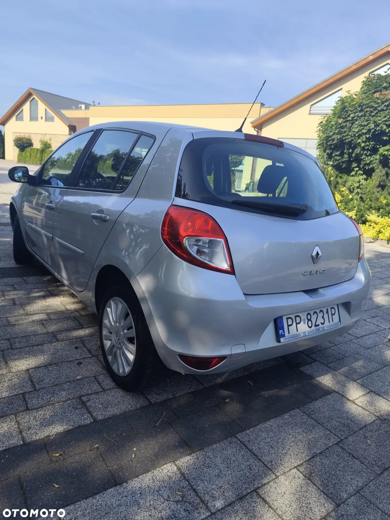 Renault Clio - 13