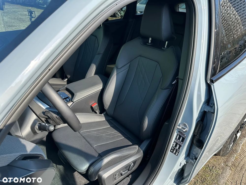 BMW X3 xDrive20d mHEV - 10