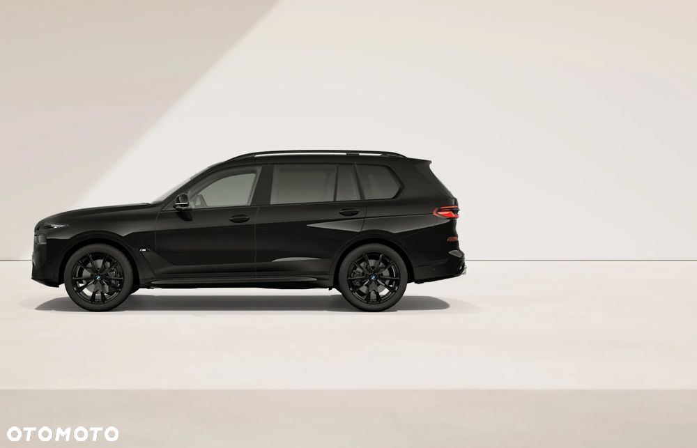 BMW X7 M60i xDrive mHEV sport - 8