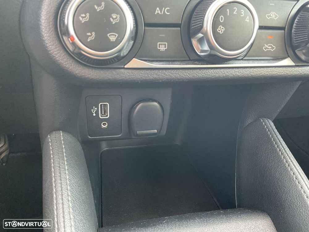 Nissan Micra 1.0 IG-T Acenta - 27