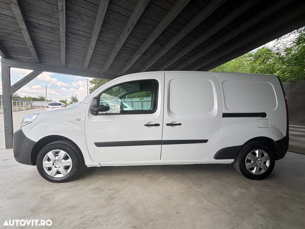 Renault Kangoo 1.5 Blue dCi 95 ZEN - 6