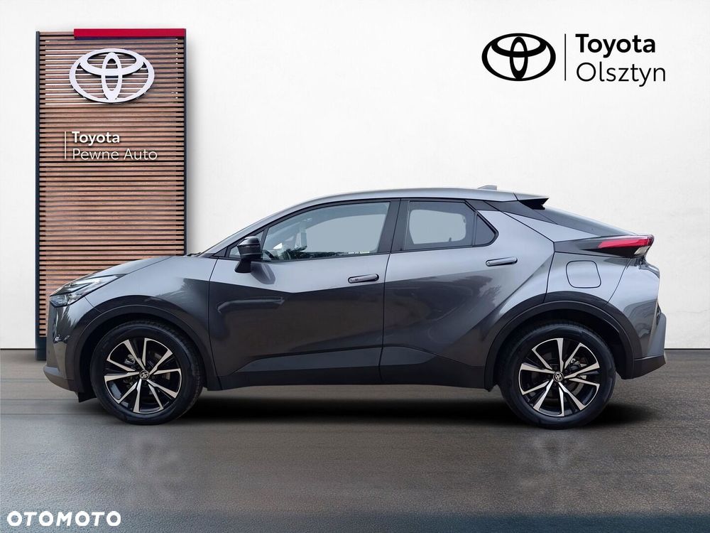 Toyota C-Hr 2023 photo 2