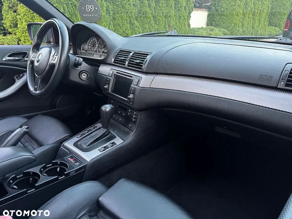 BMW Seria 3 330 Ci Edition Sport - 30