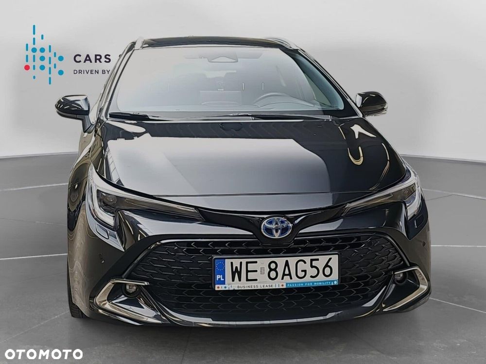 Toyota Corolla - 35