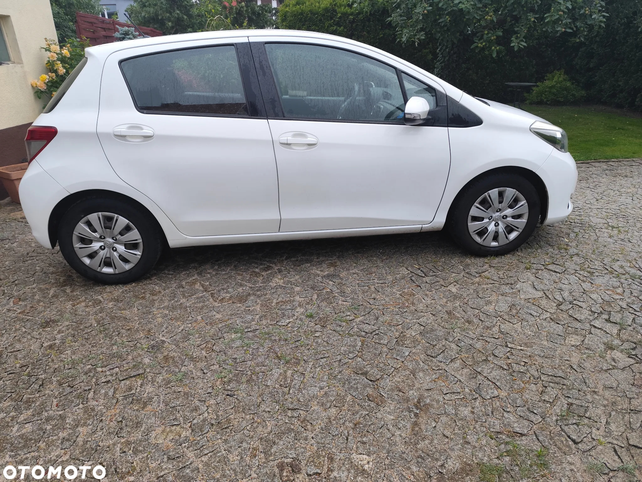 Toyota Yaris 1.0 Life - 3