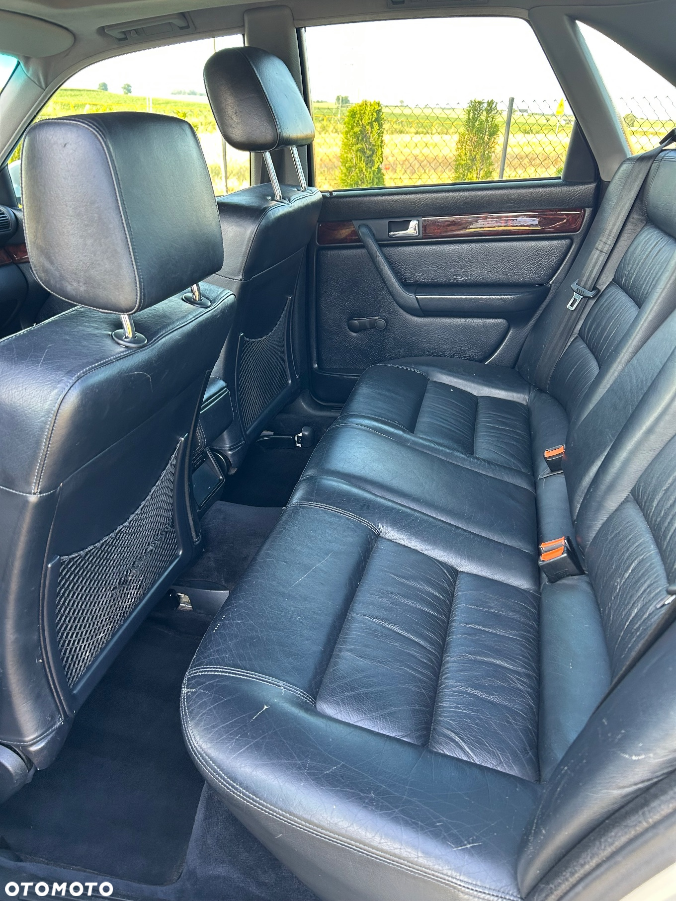 Audi A6 - 7