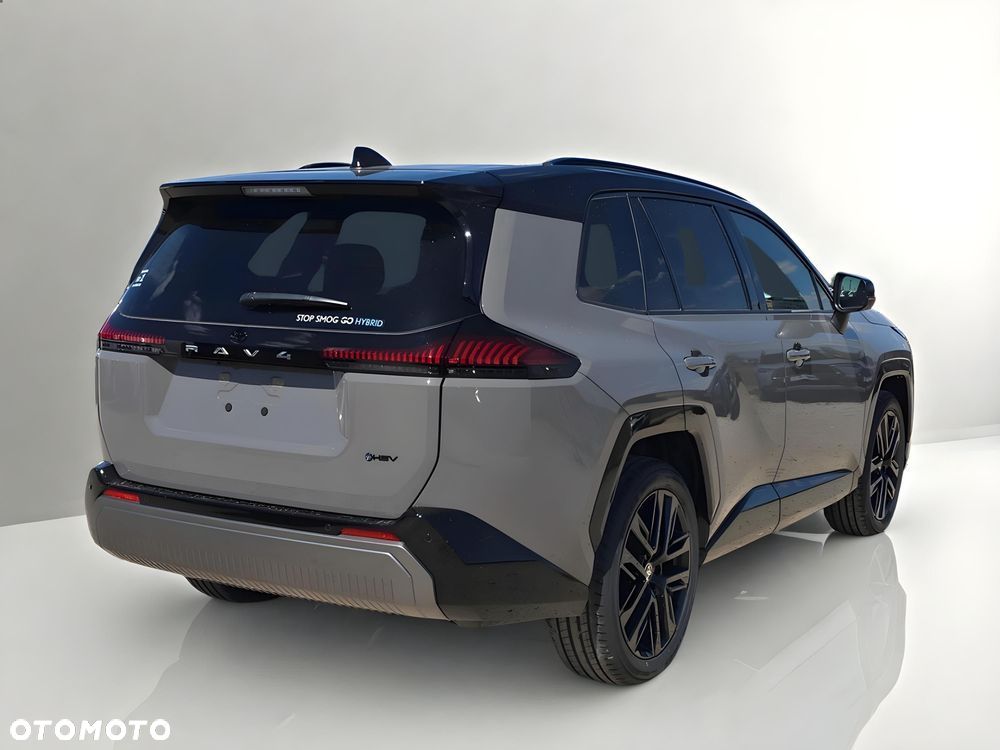 Toyota RAV4 2.5 Hybrid Dynamic Force Style 4x2 e-CVT - 7
