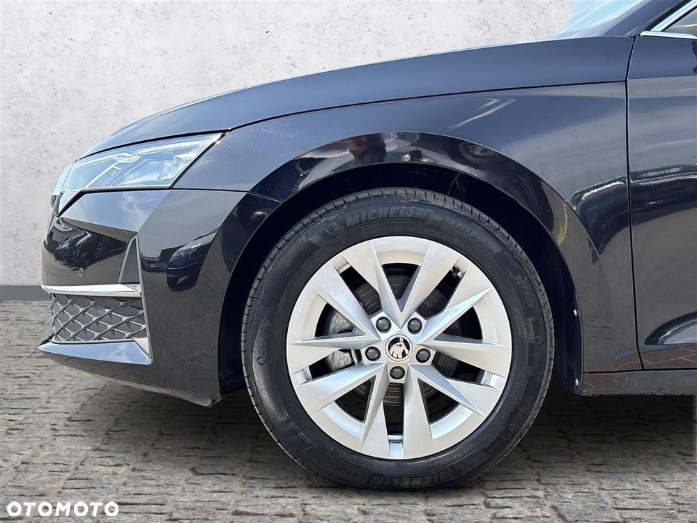 Skoda Octavia 1.5 TSI Selection - 37