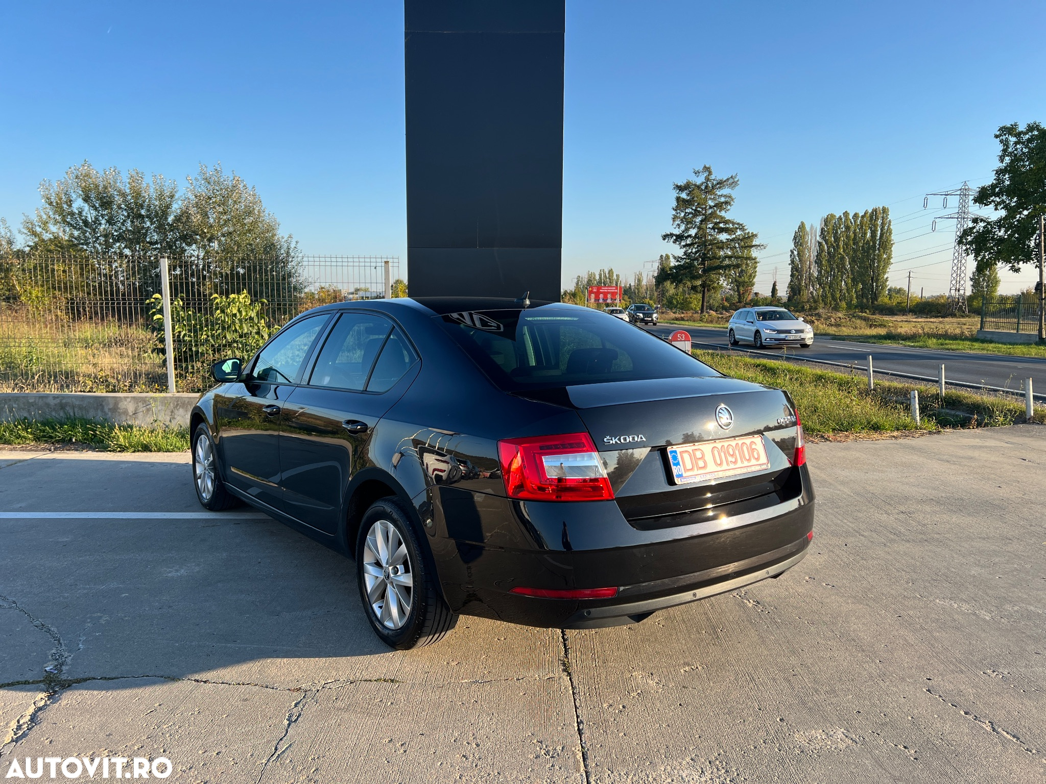 Skoda Octavia 1.6 TDI Ambition - 4