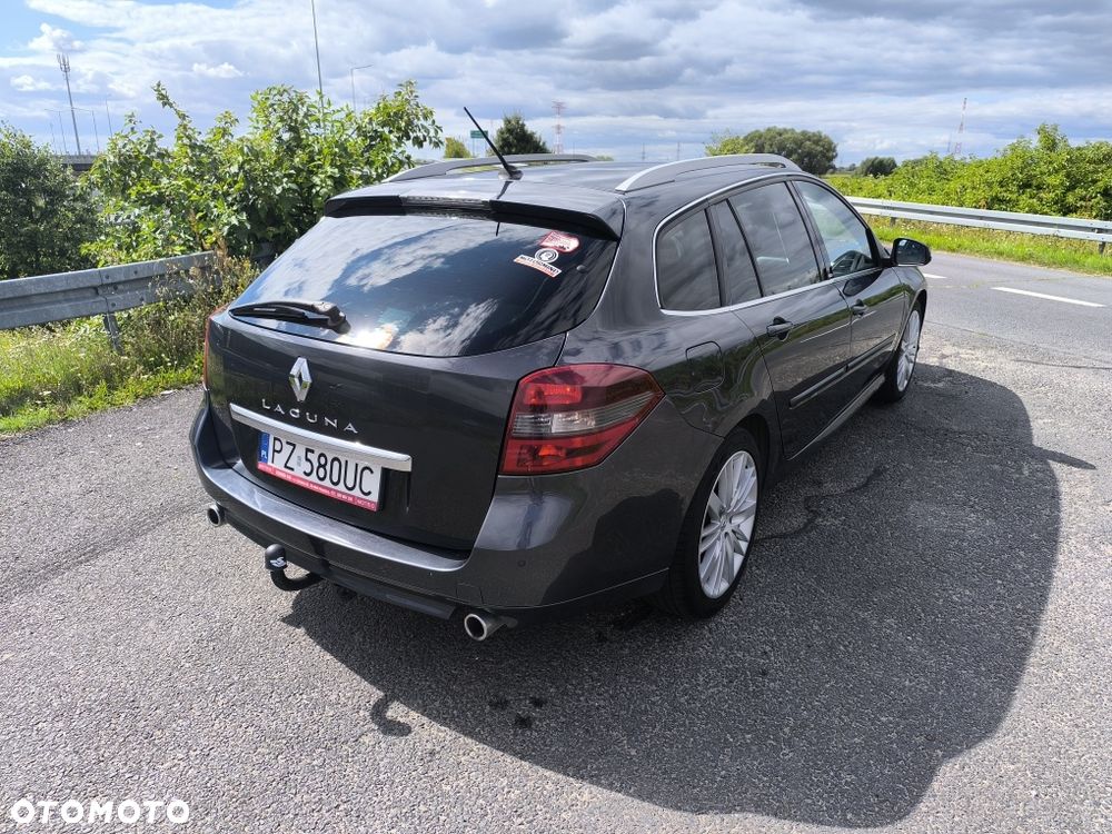 Renault Laguna - 3