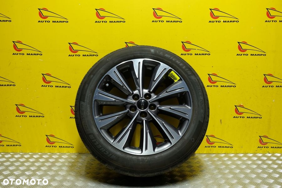 LINCOLN CORSAIR 2020 FELGA 19 KOŁO OPONA 225/55/19 - 2