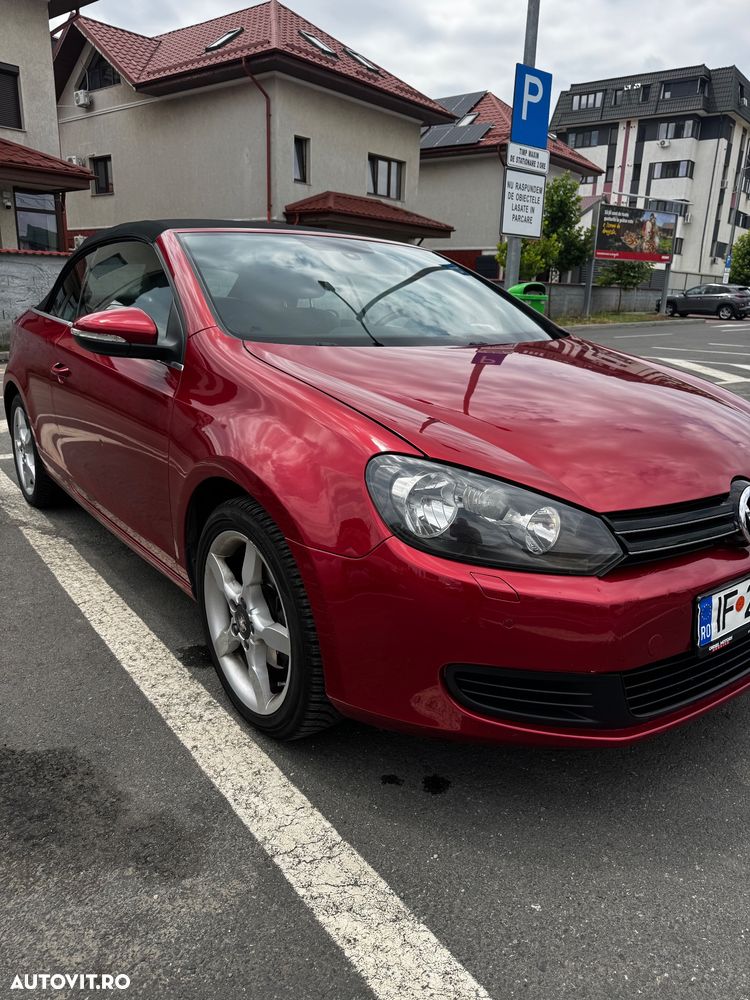 Volkswagen Golf 1.2 TSI Style - 4