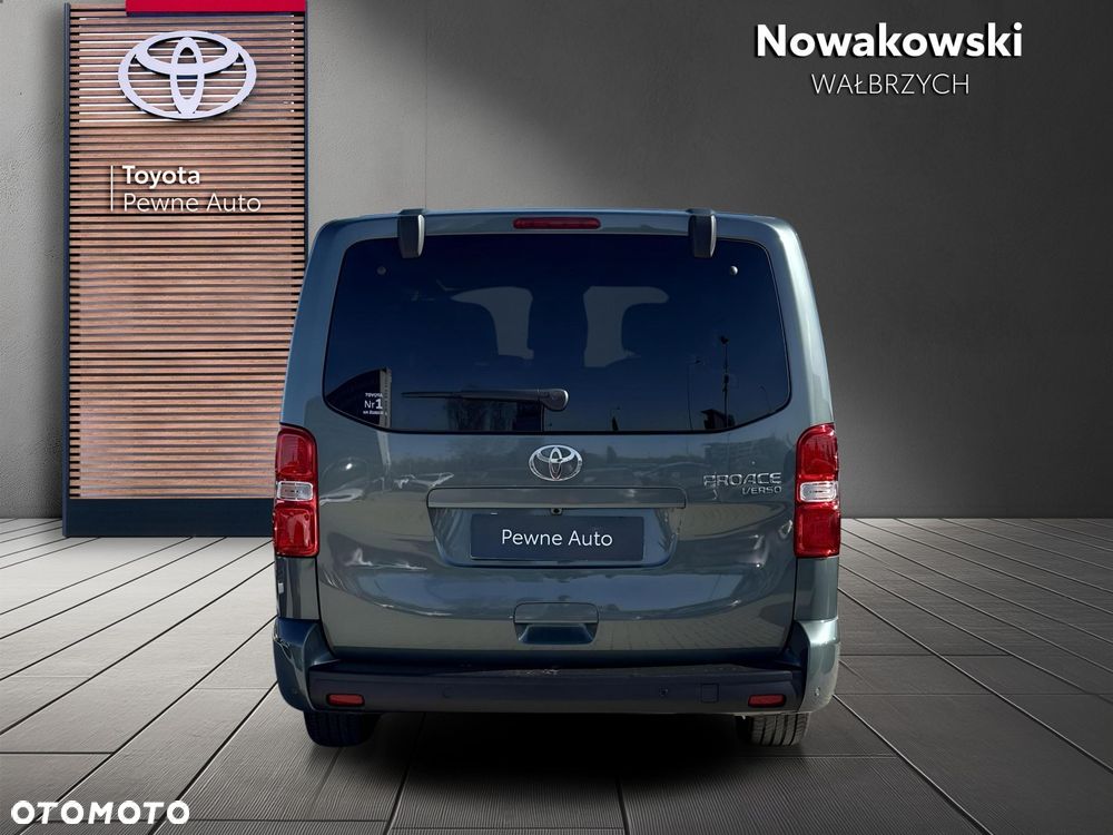 Toyota Proace Verso 2.0 D4-D Long VIP - 5