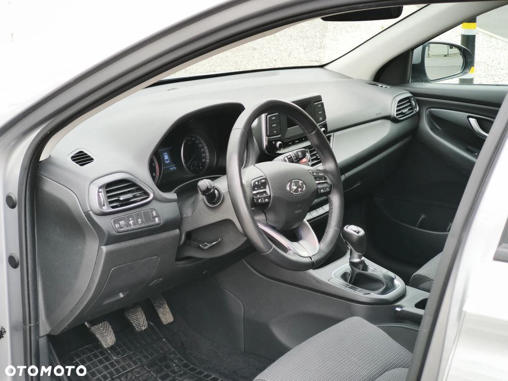Hyundai i30 1.0 T-GDI Modern - 7