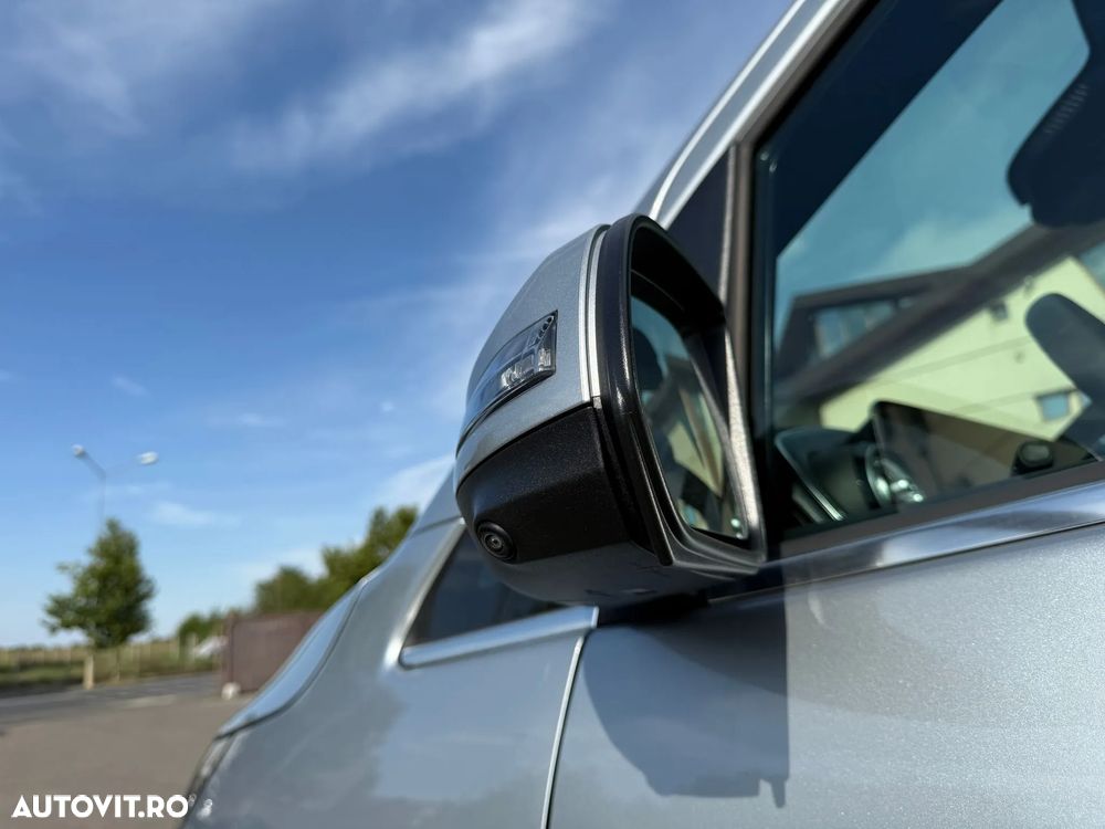 Mercedes-Benz V 300 d lang 9G-TRONIC Exclusive - 19