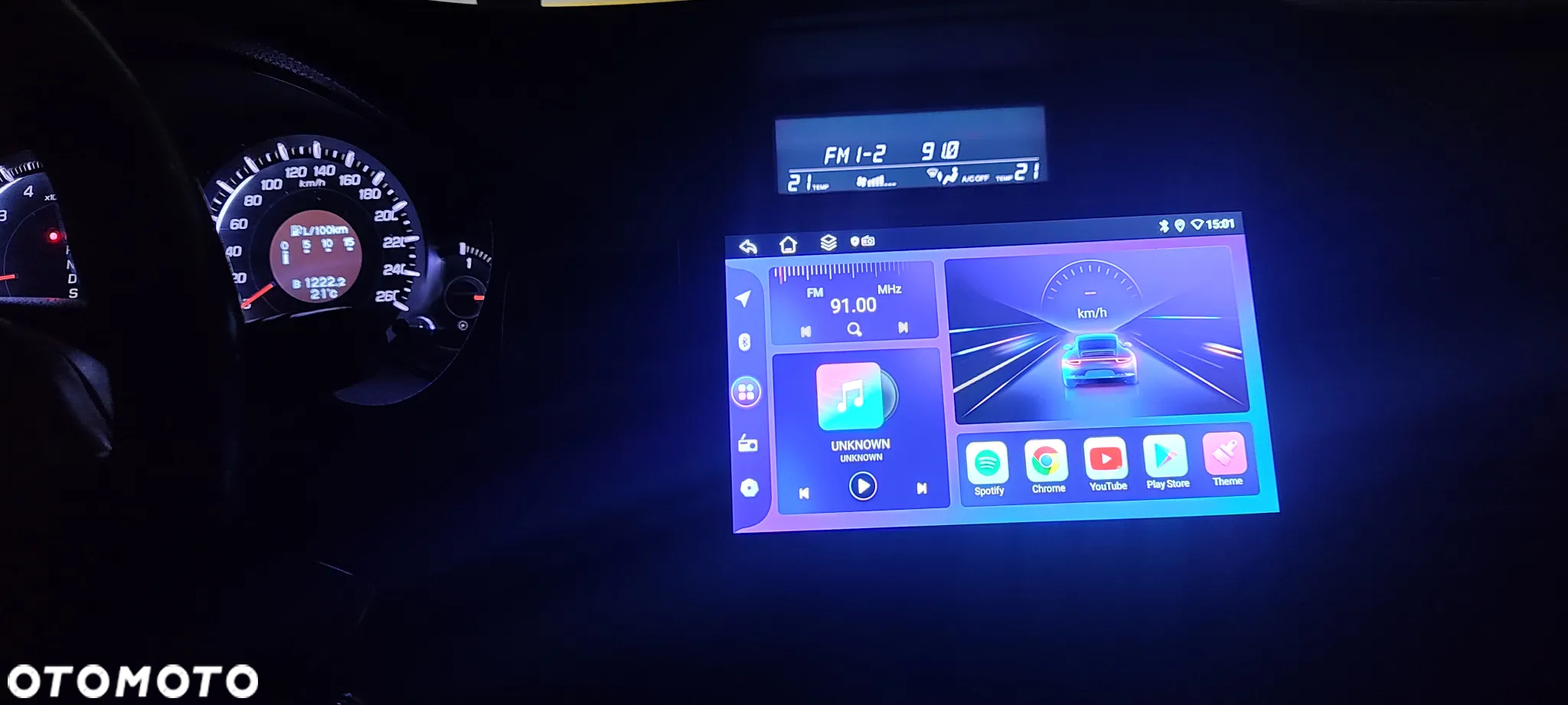 Honda Accord 2.0 Lifestyle - 17