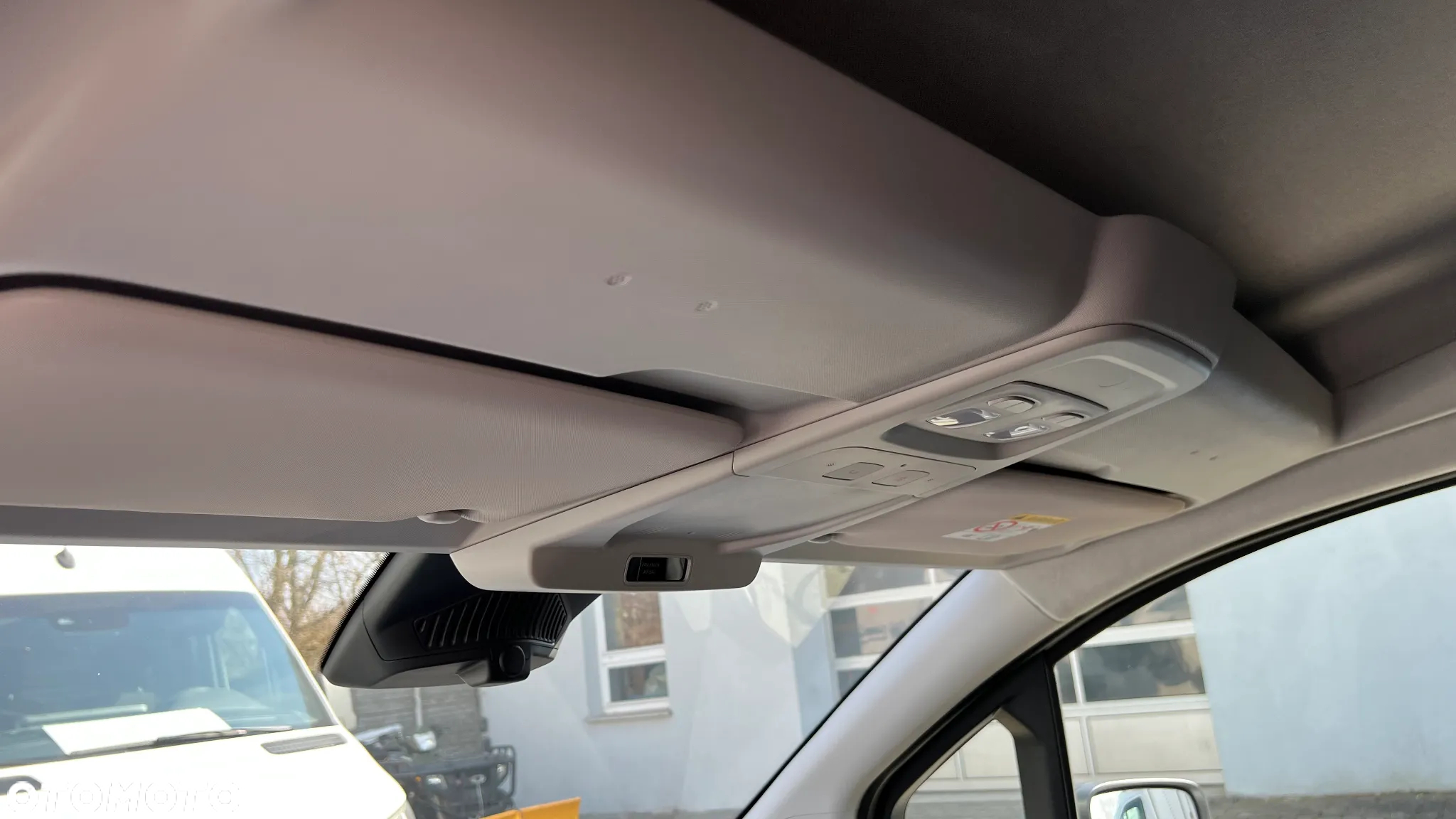 Mercedes-Benz Citan - 29