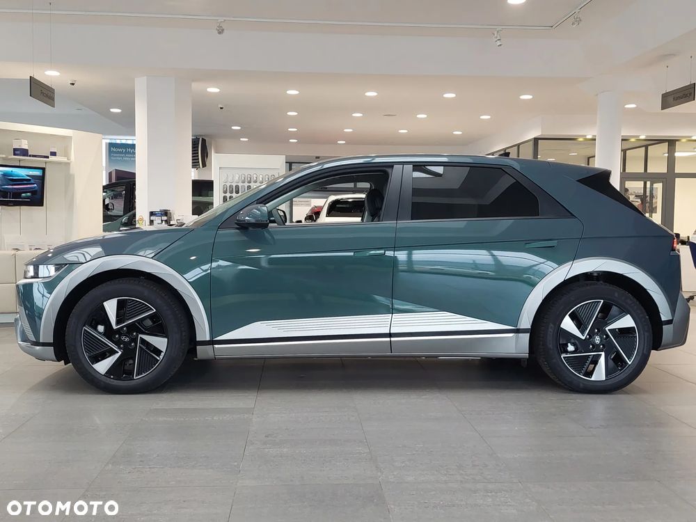 Hyundai IONIQ 5 84kWh Techniq - 2