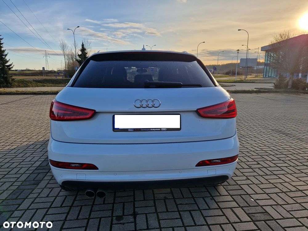 Audi Q3 - 9