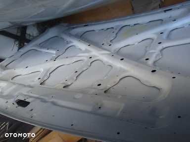 MITSUBISHI PAJERO III 00-06 MASKA - 9