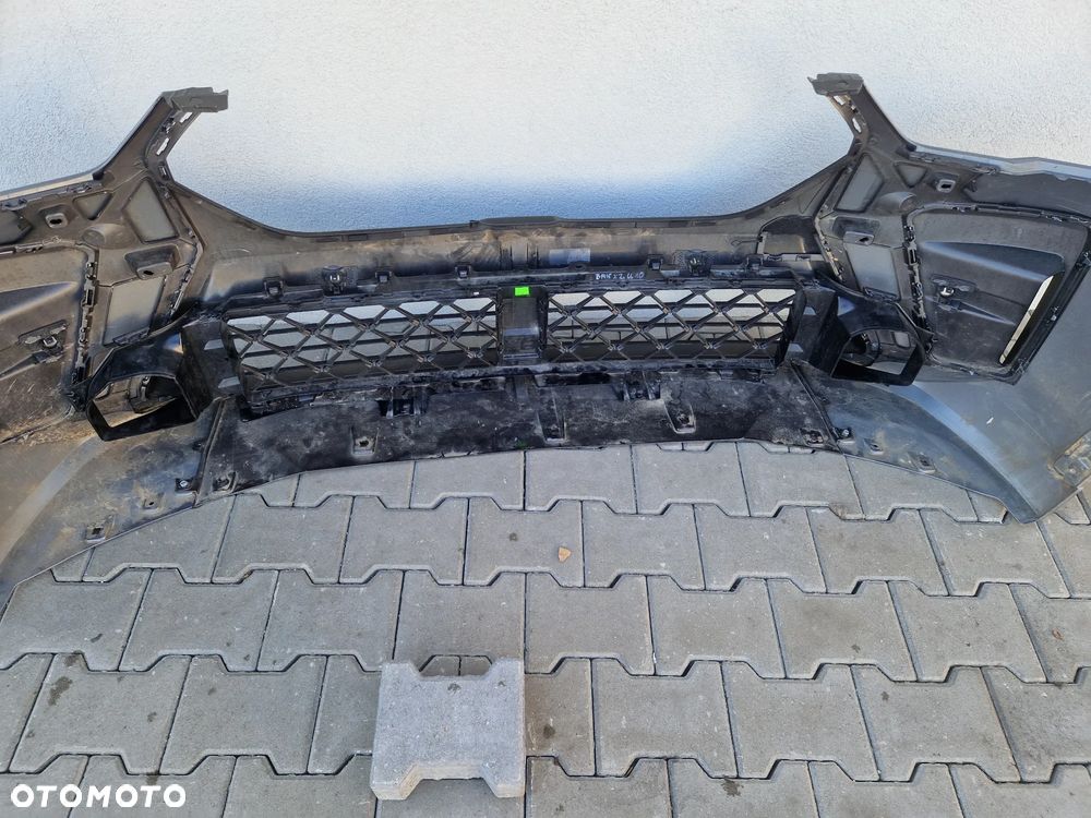 Zderzak Bmw x2 u10 m pakiet - 9