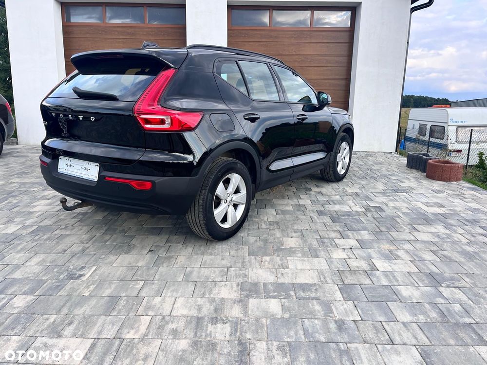Volvo XC 40 - 9
