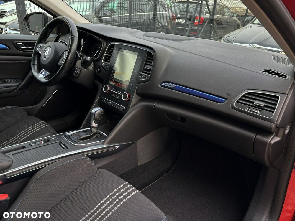 Renault Megane ENERGY dCi 165 EDC GT - 35