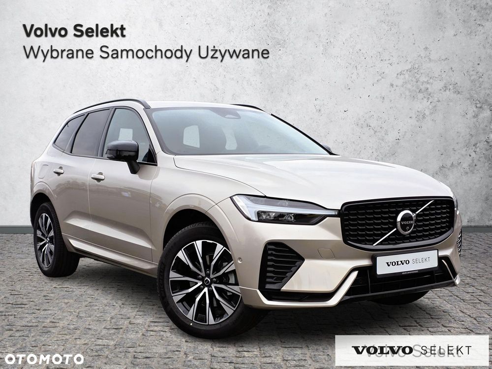 Volvo XC 60 - 4