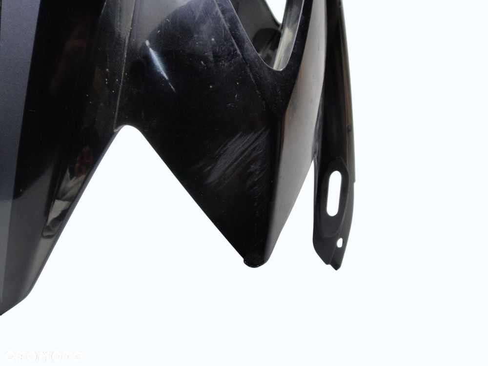 Czasza Owiewka przednia przód Yamaha Fz6 Fazer S2 - 7