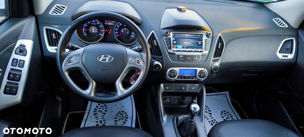 Hyundai ix35 1.6 GDI Premium 2WD - 7