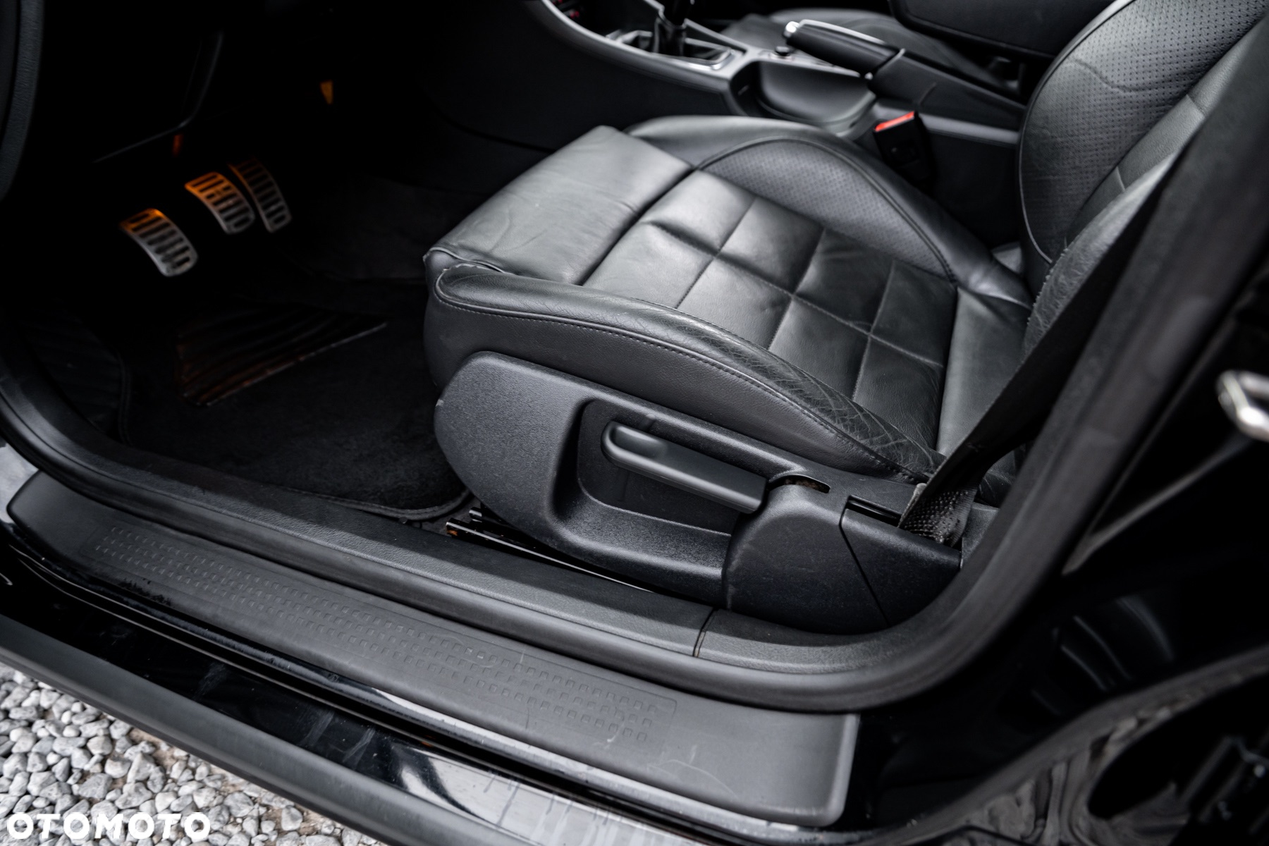 Seat Exeo ST 2.0T FSI Sport - 22