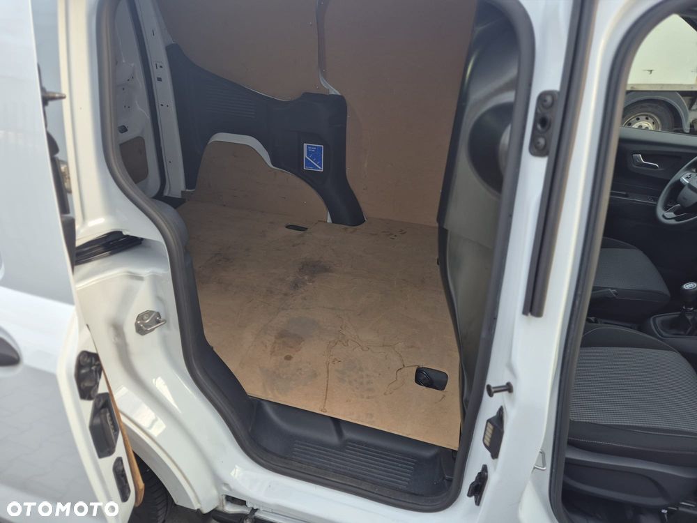 Ford TRANSIT COURIER - 8